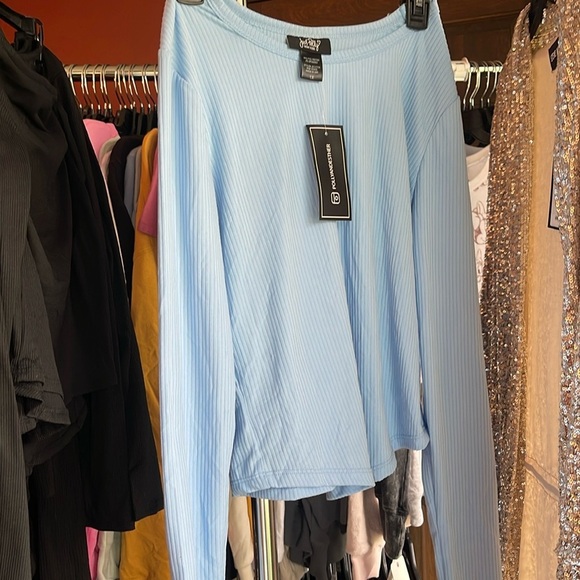 Just polly top - Picture 2 of 6